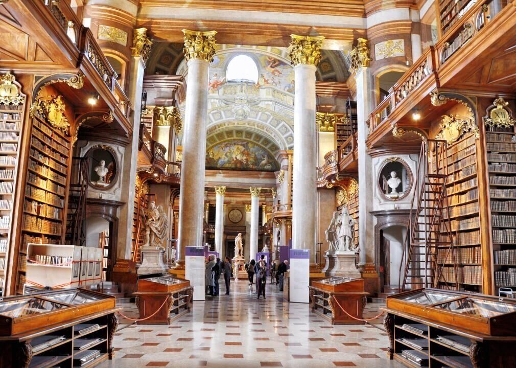 Austrian National Library